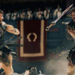 Гладиатор 2 перешел в цифру: наслаждайтесь эпосом Ридли Скотта из дома