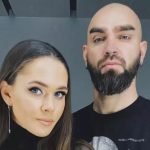 Юлия Санина  ответила на слухи, что вывезла мужа за границу