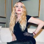 Мадонна раскритиковала Трампа, назвавшего себя “королем”: Если это шутка, то не смешно