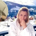 В новом статусе: Белоконь стала бабушкой в ​​55, а Барский дедушкой – в 62