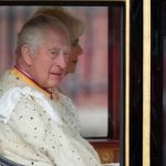 Король Чарльз III возвращается к исполнению обязанностей после госпитализации