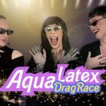 AquaLatex Drag Race – перше повномасштабне драг-шоу в Україні