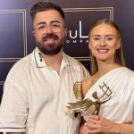 YUNA раздала награды – большинство победителей на премию на пришли