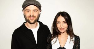 Семейные традиции: у Кацурина и Дорофеевой – «День мудака», а у Коляденко с сыном – ролевые игры