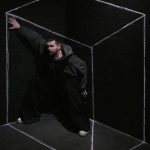 В Киеве закрасили граффити, которое нарисовали поклонники российского музыканта Noize MC