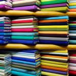 Тканини оптом у Житомирі: Знайди ідеальні матеріали за вигідними цінами!