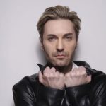 EL Кравчук – о выпуске неизданных альбомов, стиле, друзьях, обучении в аспирантуре и медитациях