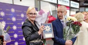 Вдова Игоря Поклада раскрыла пророческие слова композитора перед его смертью