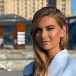 Телеведущая Наталья Островская попала в ДТП вместе с годовалой дочерью: Задней части нашего авто нет