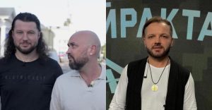 Солисты “Авиатор” заговорили о причинах, почему Воевуцкий покинул группу и общаются ли с ним