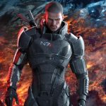 Командор Шепард в надежных руках: производством сериала Mass Effect займется команда, ответственная за успешную экранизацию Fallout