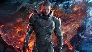 Командор Шепард в надежных руках: производством сериала Mass Effect займется команда, ответственная за успешную экранизацию Fallout