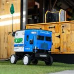 Роботы-доставщики Coco рекламируют комедию с Эдди Мёрфи: Prime Video запускает промо фильма The Pickup