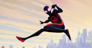 Spider-Man: Beyond the Spider-Verse снова откладывается: когда ждать финал анимационной трилогии о Майлзе Моралесе?