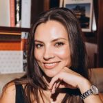 Звезда “Спіймати Кайдаша” Хижняк показала, как выглядела в детстве и рассказала о своих увлечениях