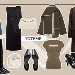 TOTEME: скандинавський мінімалізм у новому прочитанні