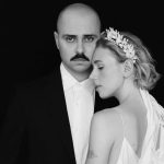 Рэпер OTOY женился на соосновательнице бренда Gunia Project Марии Гаврилюк