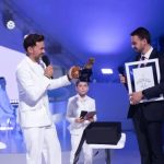 Симовол стойкости: Зеленская подарила первым леди Европы и принцу Гарри керамических петушков из Бородянки