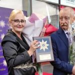 Вдова Поклада высказалась о Тоне Матвиенко, которая незаконно поет его песни: Все будем делать по закону