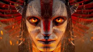 Это надо видеть! Disney выпустила зрелищный трейлер фильма “Аватар: Огонь и пепел”