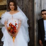 Участник группы “Курган & Agregat” Амил Насиров впервые женился