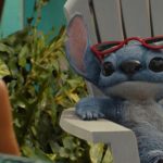 Лило и Стич разрывает кинотеатры: первый миллиард долларов в Голливуде в этом году