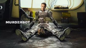 «Убийца с сердцем» вернется: Apple TV+ продлил Murderbot на второй сезон