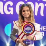 Украину на Детском “Евровидении-2025” представит 10-летняя София Нерсесян