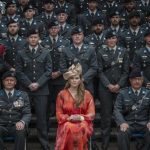 Принцесса Нидерландов Катарина-Амалия стала первой женщиной в семье, вступившей на военнуюю службу