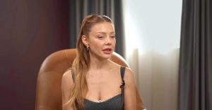 Тина Кароль объяснила, почему отправила сына учиться за границу: Не хотела, чтобы он рос в тепличных условиях