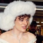 Победитель “Евровидения-2024” Nemo приехал в Киев и прогулялся по улицам столицы