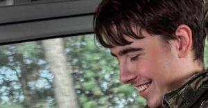 Сын Марички Падалко и Егора Соболева мобилизовался в ВСУ