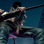 Стала известна причина смерти лидера рок-группы Green Grey Андрея Яценко и дата его похорон