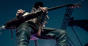 Стала известна причина смерти лидера рок-группы Green Grey Андрея Яценко и дата его похорон