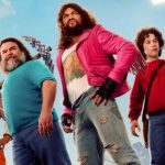 Хитовая экранизация Minecraft получит продолжение: первый постер раскрыл дату премьеры A Minecraft Movie 2