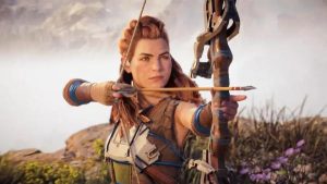 СМИ: экранизация Horizon Zero Dawn выйдет в 2027 году — у Sony уже готов сценарий фильма