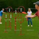 Аттракционы на мероприятии: как превратить праздник в незабываемое шоу