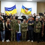 «Вібрації відновлення»: Концерти на підтримку 5-ї Окремої Штурмової Бригади