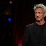 Оскароносный Шон Пенн снялся в украинском фильме за гонорар в 1 доллар