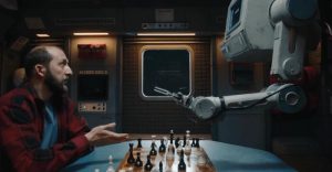 Кино в ноябре: история «Океана Эльзы», «Ты – космос», «Зверополис II» и «Иллюзия обмана 3»