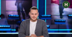 «Я несчастен», – Трембовецкий из “Львов на джипе” объяснил, почему не хочет популярности для сына