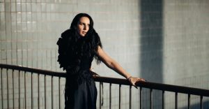 Премьеры недели: новое звучание Jamala и дуэт Jerry Heil с румынской поп-звездой