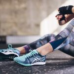 Женские кроссовки для города и спорта: универсальные модели на каждый день