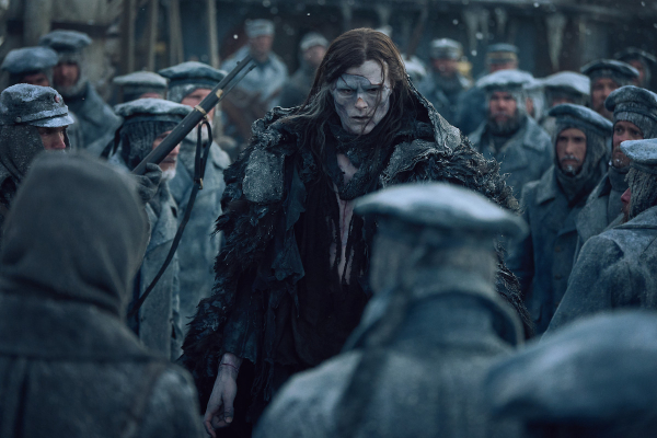 Неожиданная человечность в интерпретации дель Торо