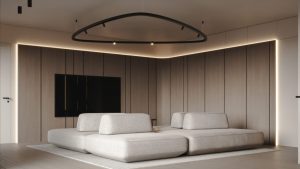  Сучасні тренди ремонту квартир у Києві 2024: що в моді сьогодні