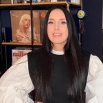 Jamala перепела на украинском новогодний хит Верки Сердючки