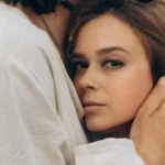 Певица Лавика впервые стала мамой