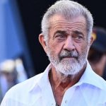 Мел Гибсон расстался с возлюбленной после 9 лет отношений