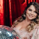 Неля Шовкопляс: «Танці з зірками» стали для меня мощной психотерапией