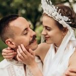 Звездные свадьбы-2025: как поженились Сильченко, OTOY, Федина, Насиров и другие